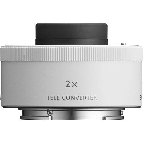 Sony FE 70-200mm F/4 Macro G OSS II Lens (SEL70200G2) +Sony FE 2x Teleconverter (SEL20TC)