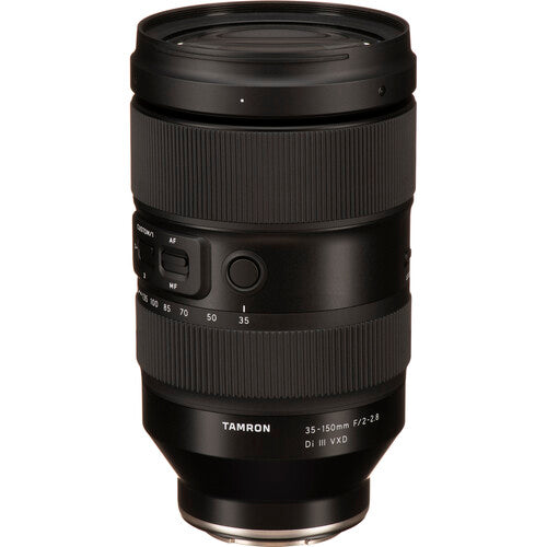 Tamron 35-150mm F/2-2.8 Di III VXD Lens (Nikon Z, A058)