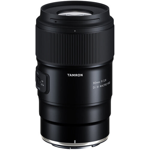Buy Tamron 90mm F/2.8 Di III MACRO VXD (F072) (Nikon Z)