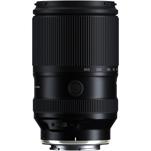 Tamron 28-300mm F/4-7.1 Di III VC VXD Lens (A074, Sony E)