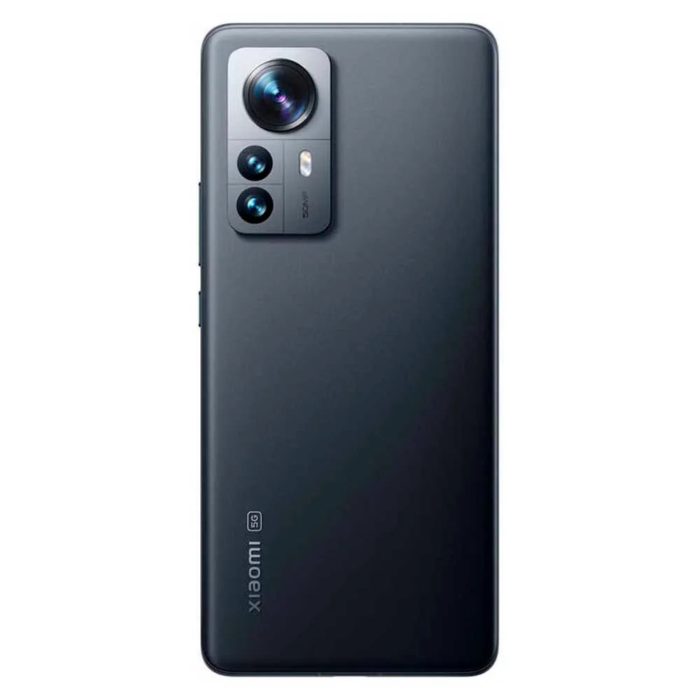 Buy Xiaomi Mi 12 Pro 5G 256GB/12GB Gray (Global Version)