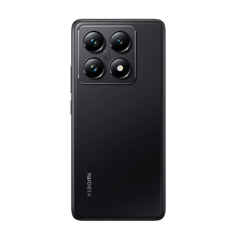 Xiaomi Mi 14T Pro 512GB/12GB Titan Black (Global Version)