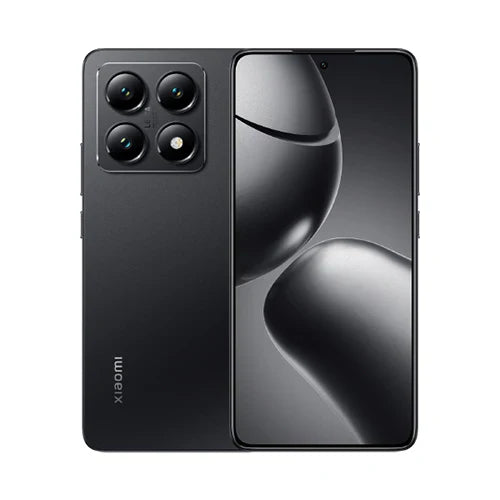 Buy Xiaomi Mi 14T Pro 512GB/12GB Titan Black (Global Version