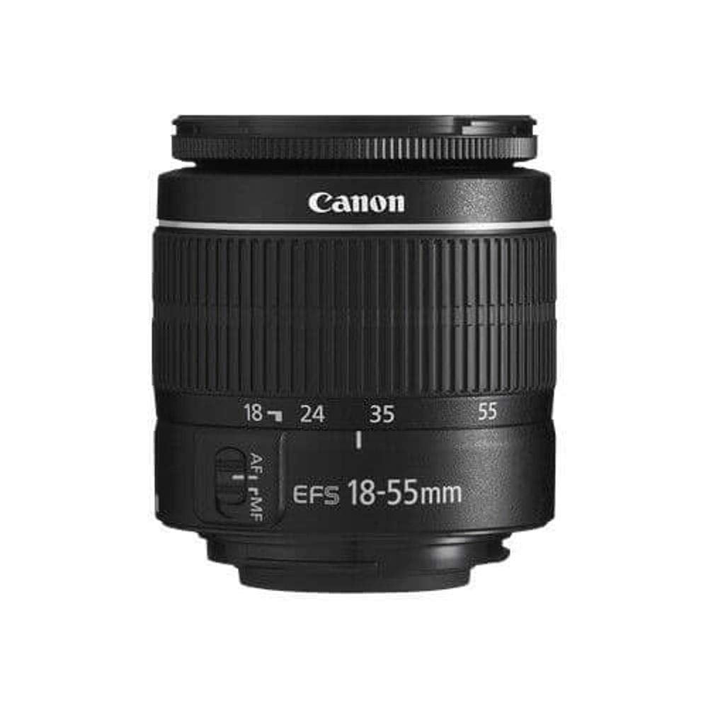 (EF-S 18-55mm DC III) Online