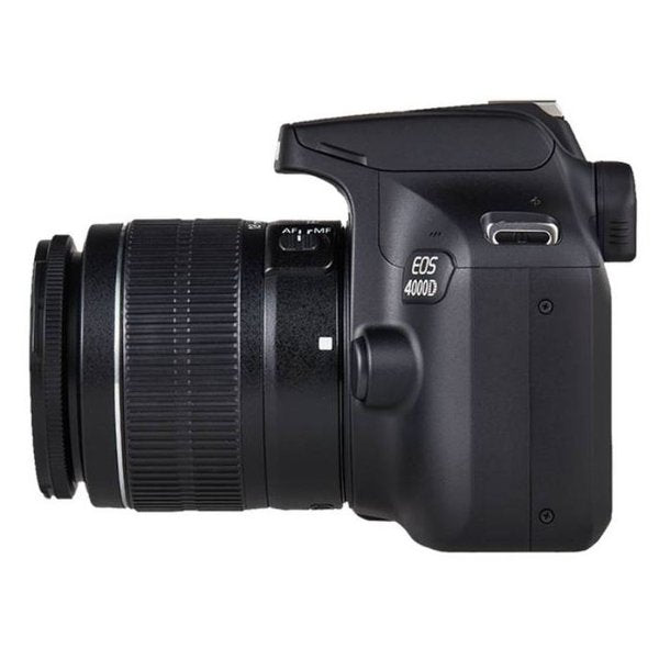 (EF-S 18-55mm DC III) UK