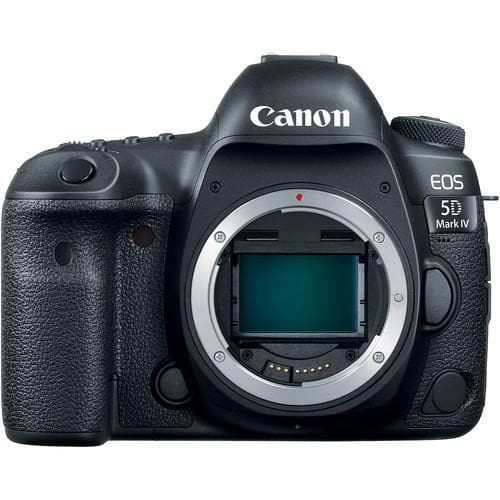 Buy Canon EOS 5D Mark IV Body