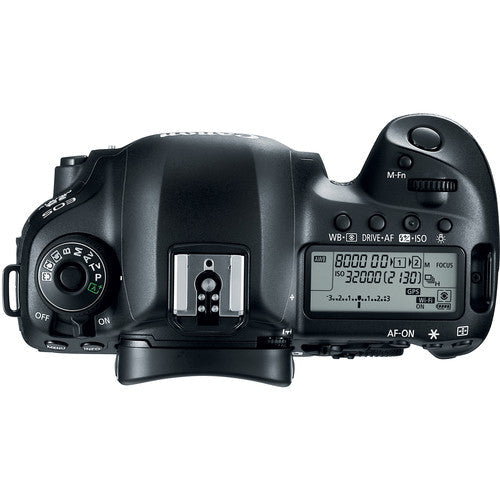 Best Canon EOS 5D Mark IV With 24-105mm