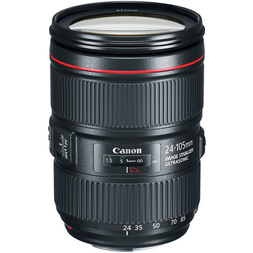 24-105mm f/4L II price