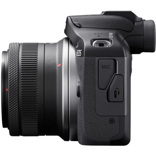 Best Twin Kit 18-45mm +55-210mm