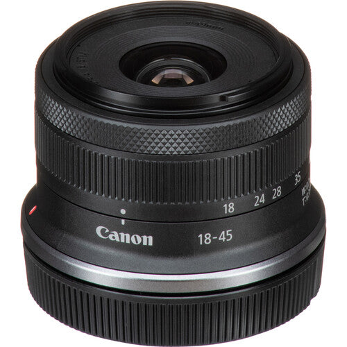 Canon EOS R100 Body 18-45mm price