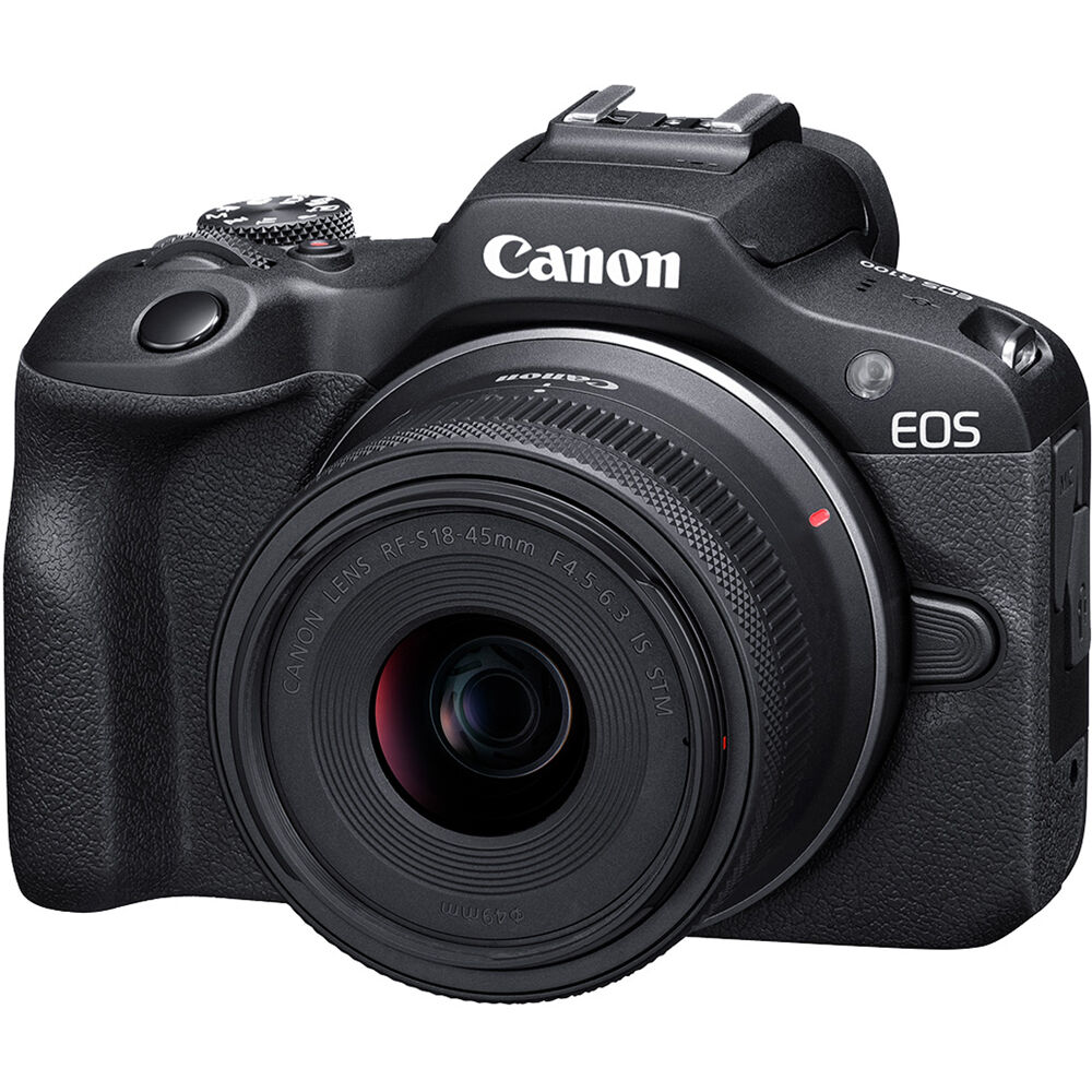 Canon EOS R100 Body uk