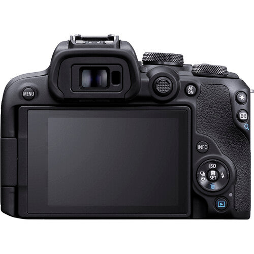 Best Canon EOS R10 Kit with 18-45mm lens