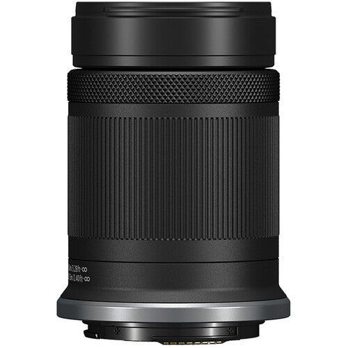 Buy Canon EOS R50 Twin Kit with RF 18-45mm + RF 55-210mm (Black)