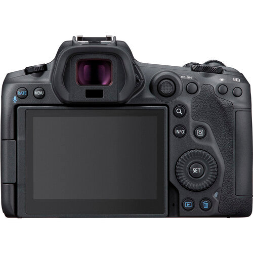 Canon EOS R5 Body uk
