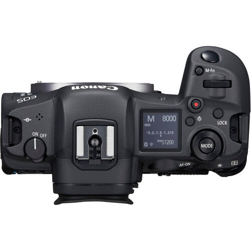 Canon EOS R5 Body price