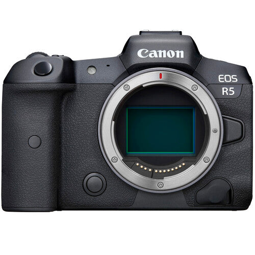 buy Canon EOS R5 Body Only