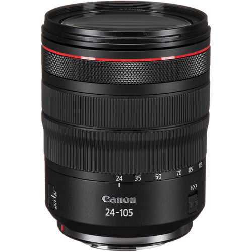 RF24-105mmf4LISUSMLens uk