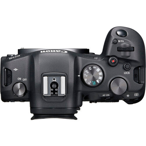 Buy Canon EOS R6 Body Only