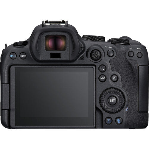 Canon EOS R6 Mark II Body Only Uk