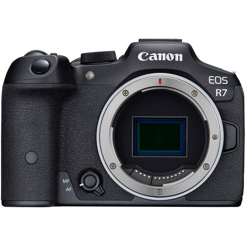 Canon EOS R7 Body Only UK