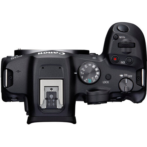 Canon EOS R7 Body with 18-150mm Review