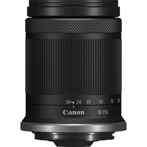Canon EOS R7 Body with 18-150mm Canon