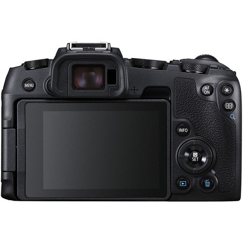 Canon EOS RP Body Without Adapter Canon