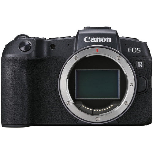 Canon EOS RP Body Without Adapter UK