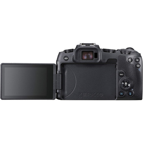 Buy Canon EOS RP Body Without Adapter