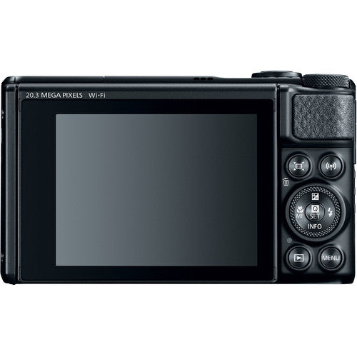 Canon PowerShot SX740 Hs Online