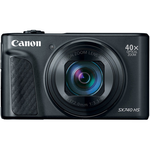 Buy Canon PowerShot SX740 Hs