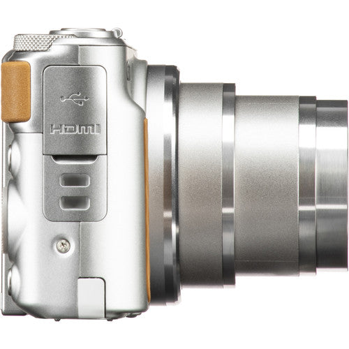 Best Canon PowerShot SX740 HS (Silver)