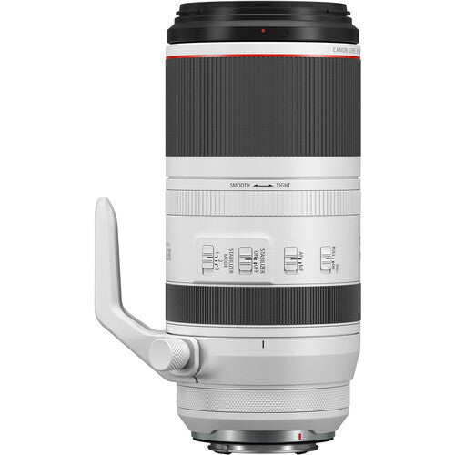 Canon RF 100-500mm f/4.5-7.1L IS USM Lens in UK