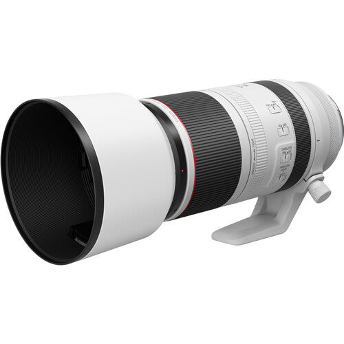 Best Canon RF 100-500mm f/4.5-7.1L IS USM Lens