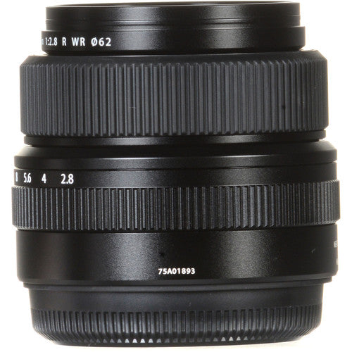 online Fujifilm GF 63mm f/2.8 R WR Lens
