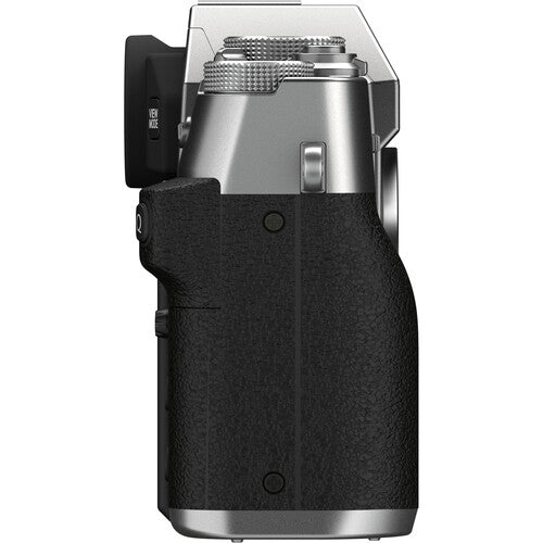 Fujifilm X-T30 II Body Only (Silver) price