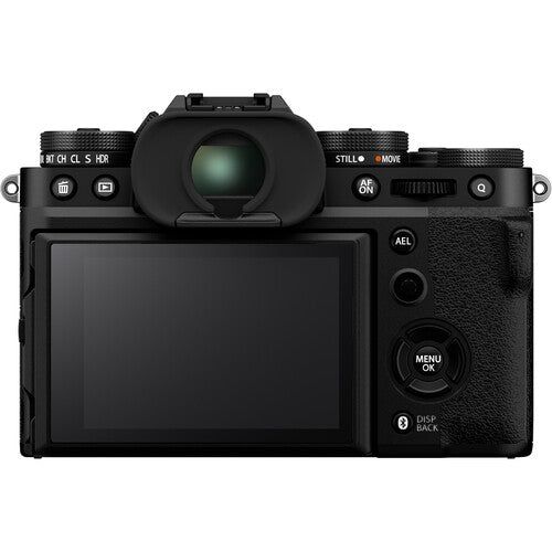 Fujifilm X-T5 Body Only (Black) price