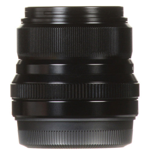 online Fujifilm XF23mm F/2 R WR Black