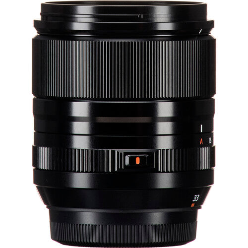 online Fujifilm XF 33mm f/1.4 R LM WR Lens