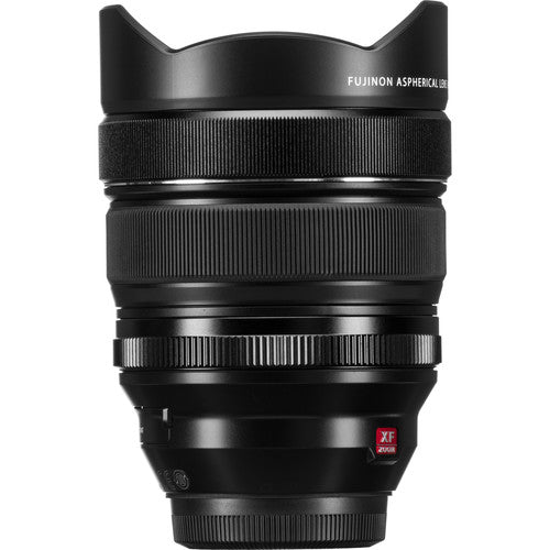 best Fujifilm XF 8-16mm f/2.8 R LM WR Lens