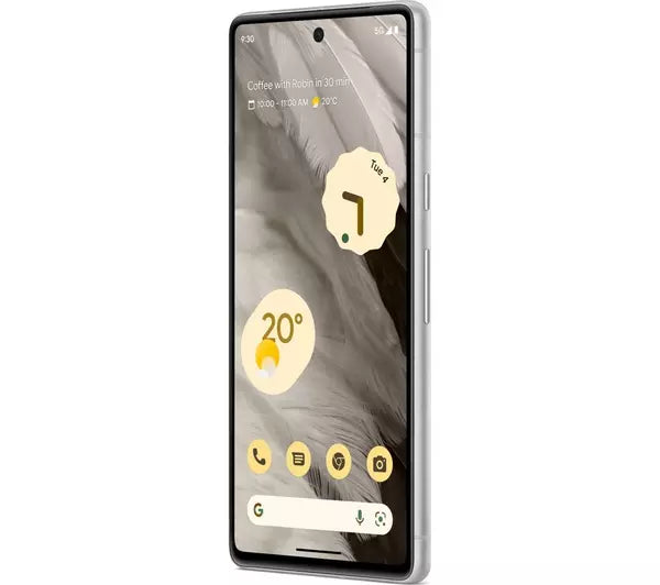 Google Pixel 7 128GB/8GB Snow (Global Version) romis
