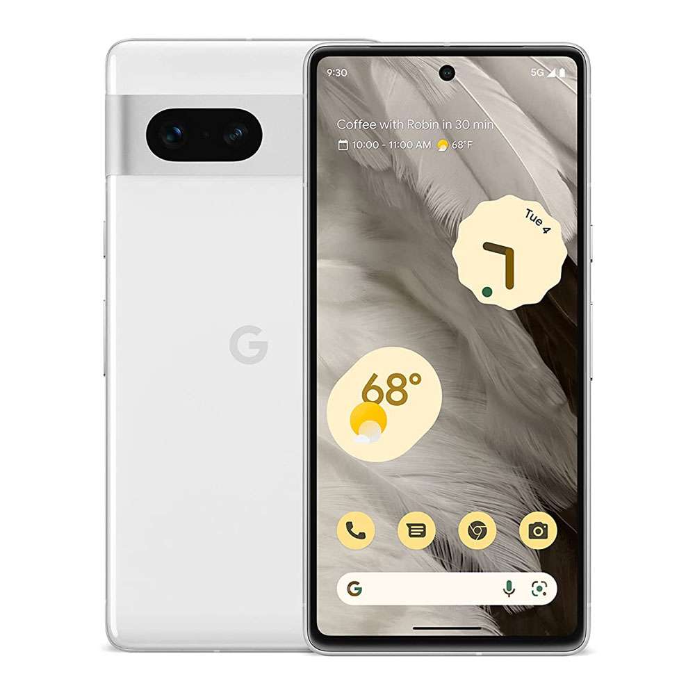 buy Google Pixel 7 128GB/8GB Snow (Global Version)