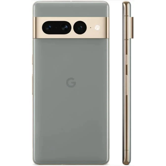 Google Pixel 7 Pro 128GB/12GB Hazel (Japanese Version)