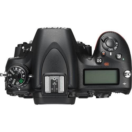 Nikon D850 Nikon