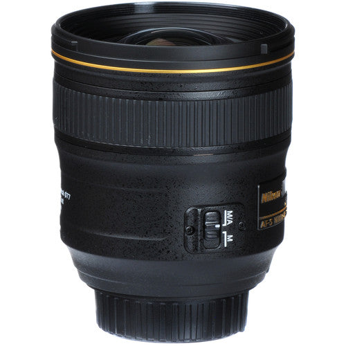 online Nikon AF-S 24mm f/1.4G ED