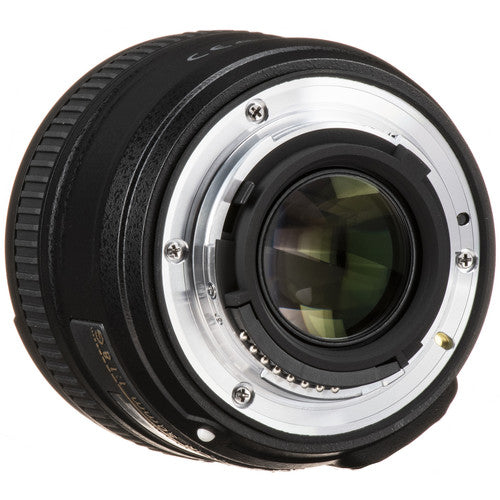 onlin Nikon AF-S 50mm f1.8G Lens