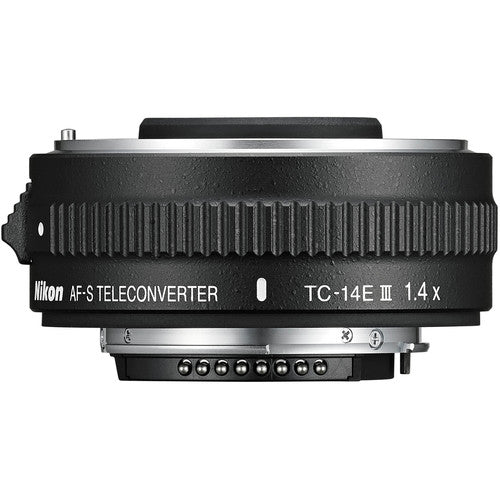 online Nikon AF-S TC-14E III