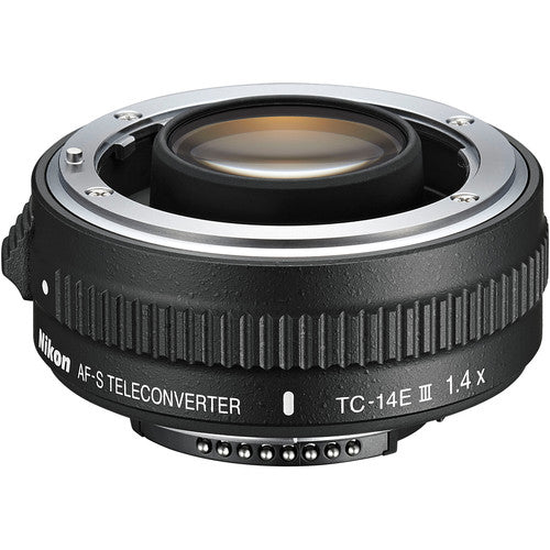 buy Nikon AF-S TC-14E III