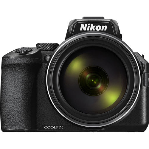 Buy Nikon Coolpix P950 (Black)