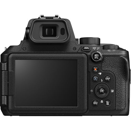 Nikon Coolpix P950 (Black) best